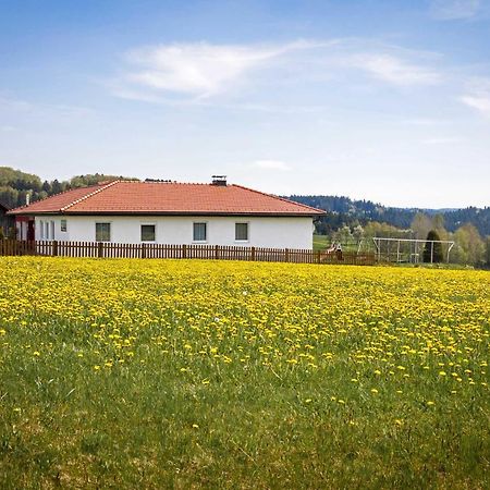 Traumferienhaus Xxl Ortner Wetzendorf Exteriör bild