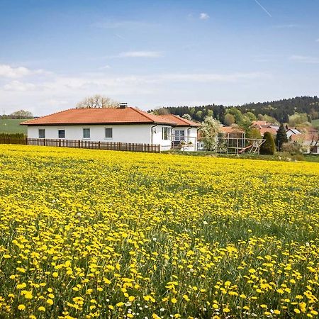 Traumferienhaus Xxl Ortner Wetzendorf Exteriör bild