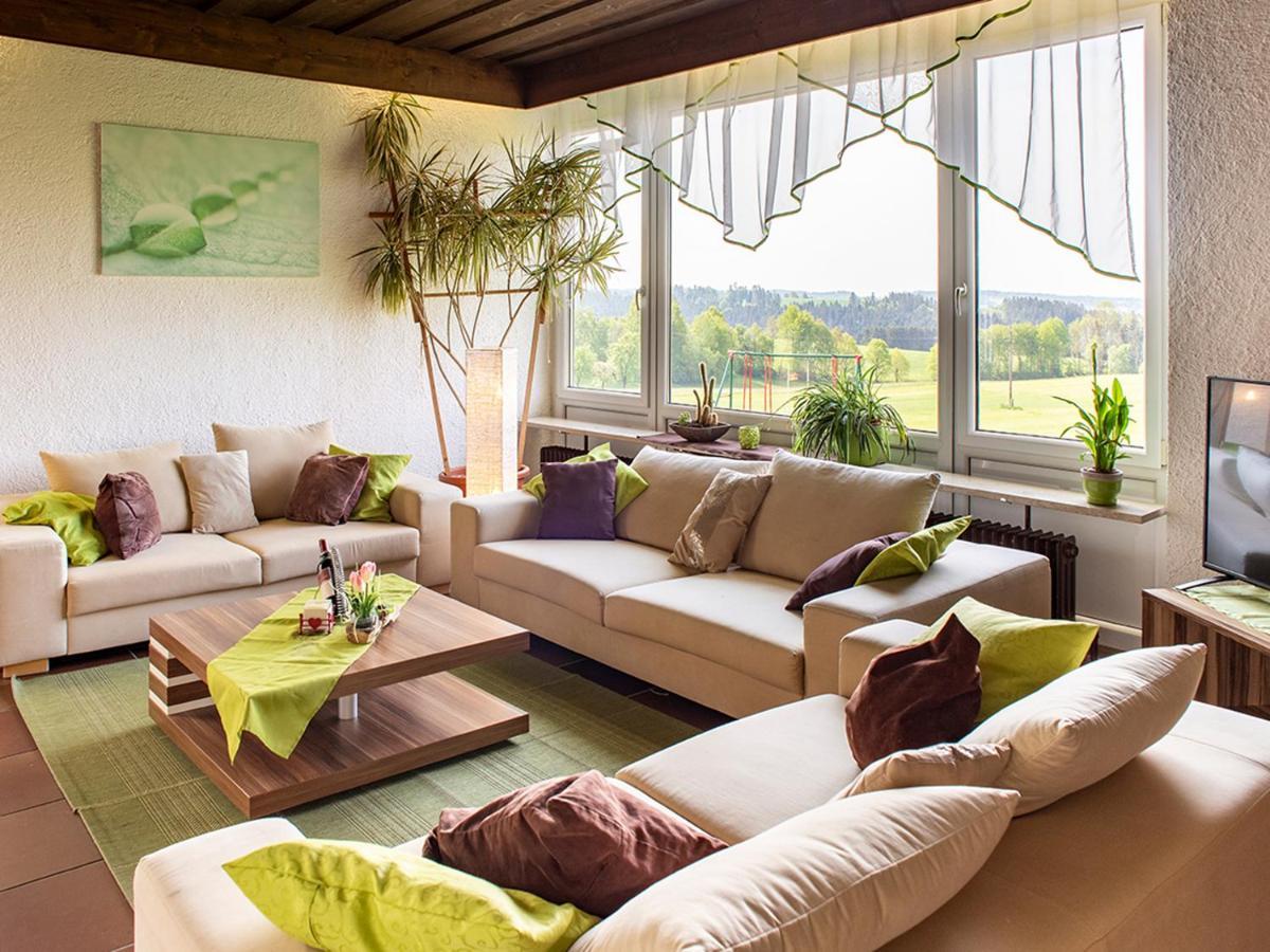 Traumferienhaus Xxl Ortner Wetzendorf Exteriör bild
