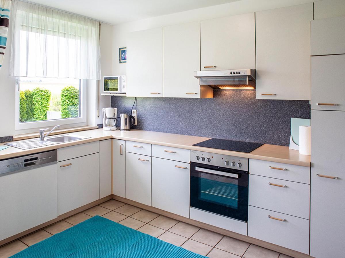 Traumferienhaus Xxl Ortner Wetzendorf Exteriör bild
