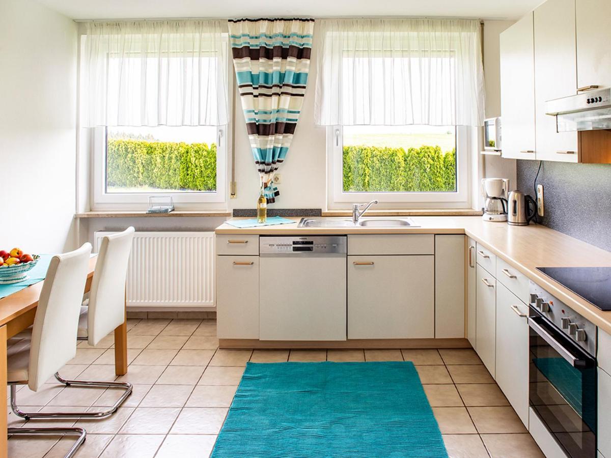 Traumferienhaus Xxl Ortner Wetzendorf Exteriör bild