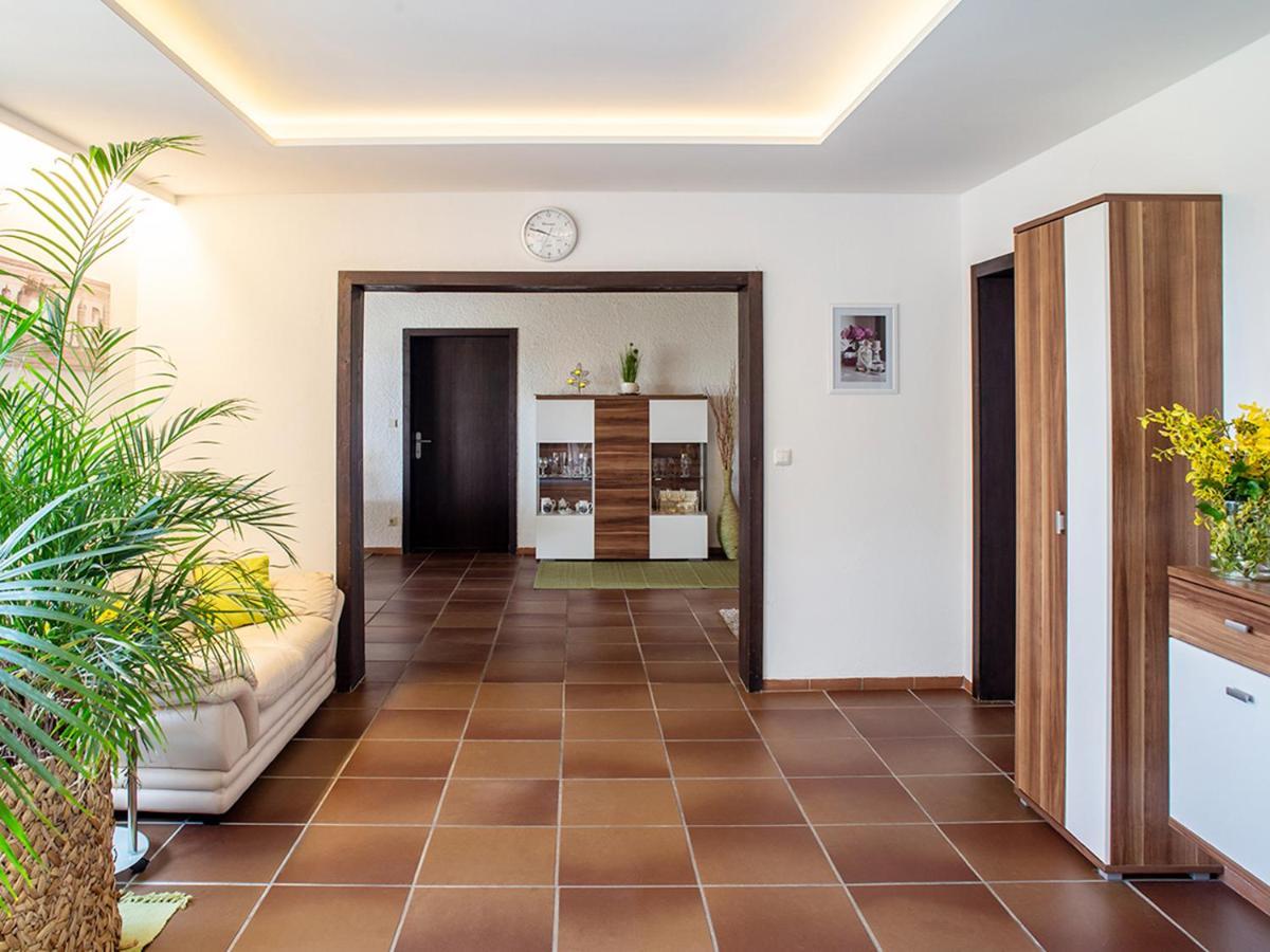 Traumferienhaus Xxl Ortner Wetzendorf Exteriör bild