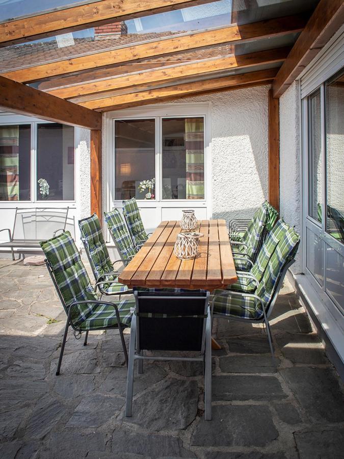 Traumferienhaus Xxl Ortner Wetzendorf Exteriör bild