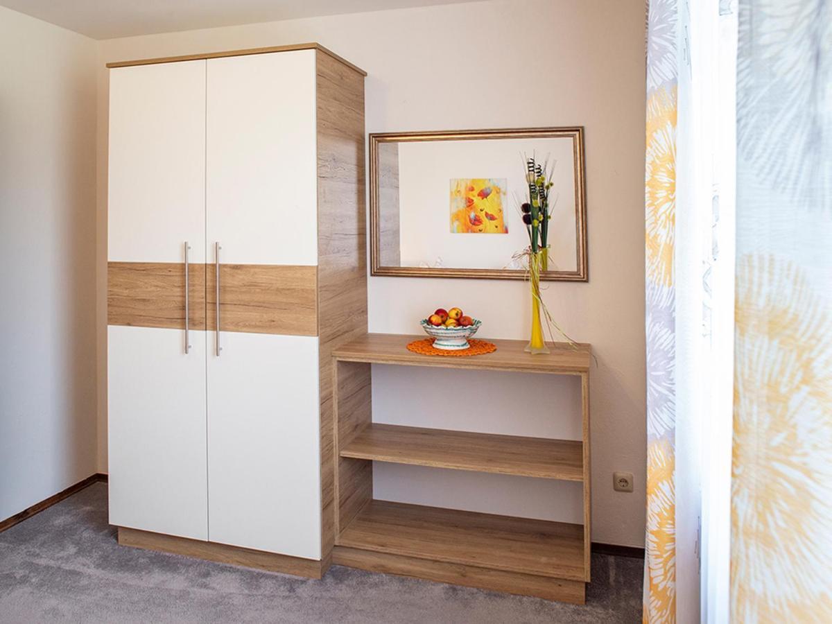 Traumferienhaus Xxl Ortner Wetzendorf Exteriör bild