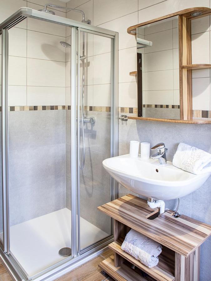 Traumferienhaus Xxl Ortner Wetzendorf Exteriör bild