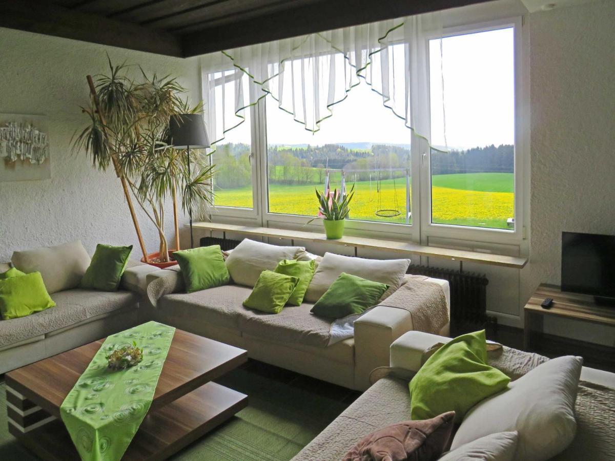 Traumferienhaus Xxl Ortner Wetzendorf Exteriör bild
